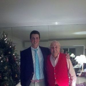 Meet your Posher, Peter